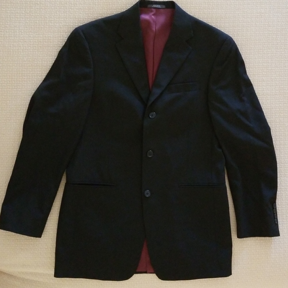 Men's Suit